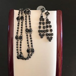 Earring and Bracelet Gift Set